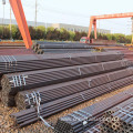 ASTM A252-89 Hot Rolled Seamless Steel Pipe